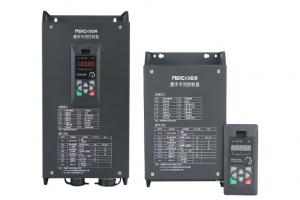 全密封防潮磨床专用变频器案例！