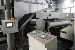 永磁同步工业大风扇一体机专用变频器定制案例