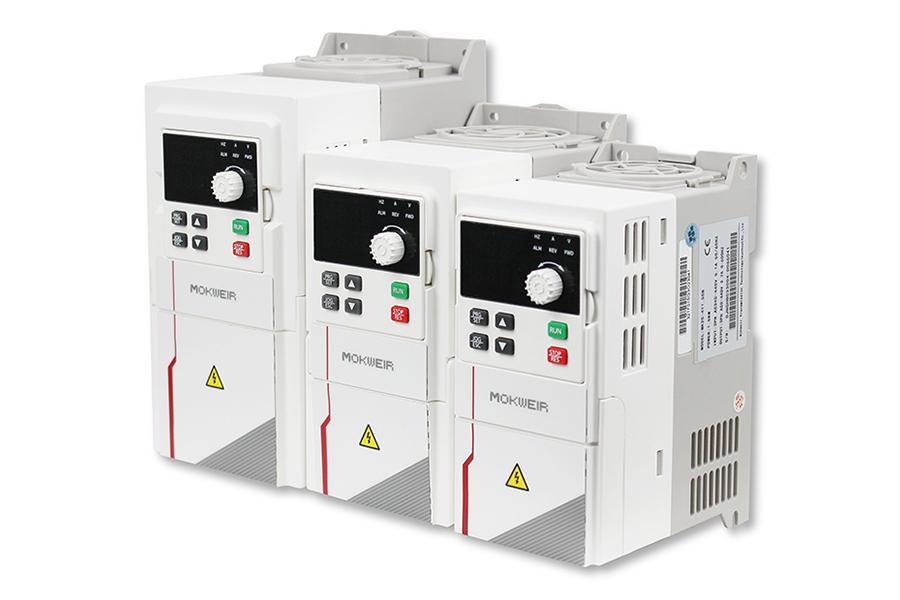 MK20 200V-240V 0.4KW 0.75KW 1.5KW