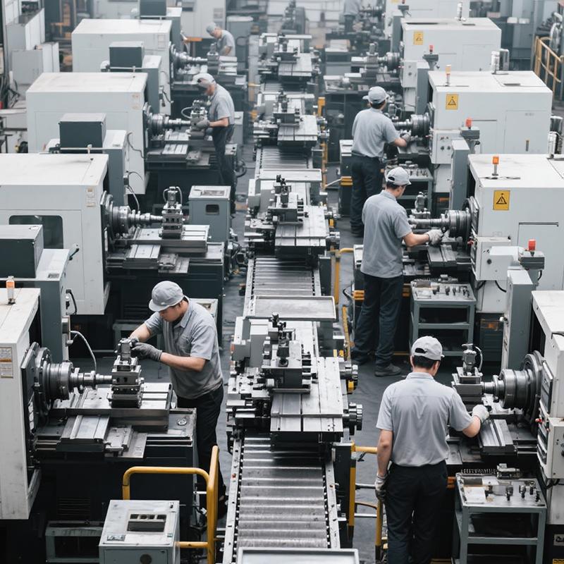 全空封磨床变频器