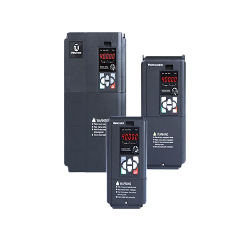 380V永磁同步变频器