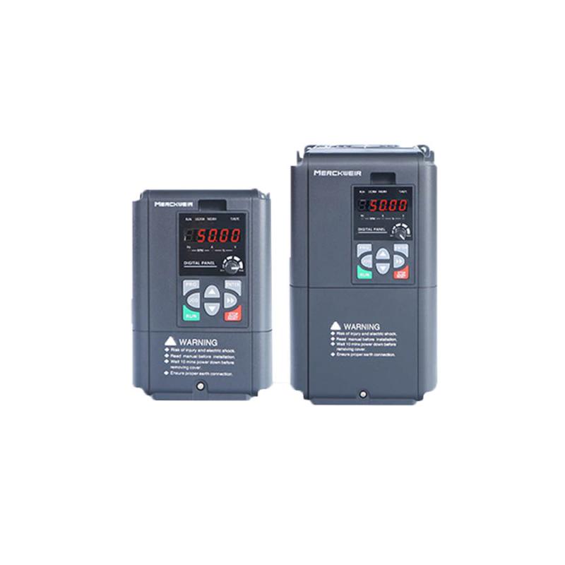 数控机床高防护变频器