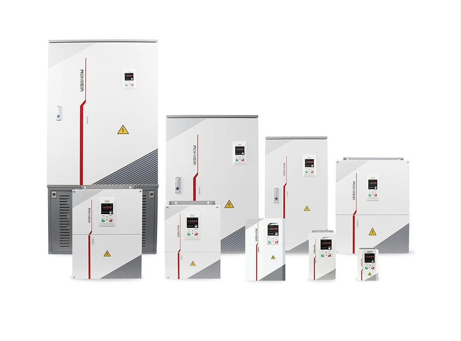 MK500N系列矢量型驱动器 MK500N系列矢量型驱动器