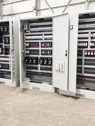 变频控制柜MK300-KZG系列 变频控制柜MK300-KZG系列