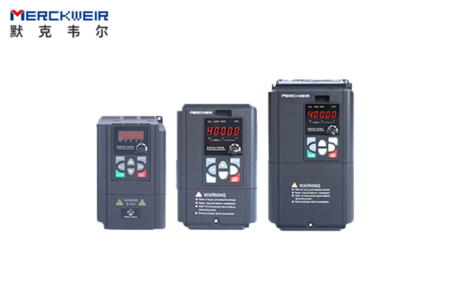 变频器 变频器