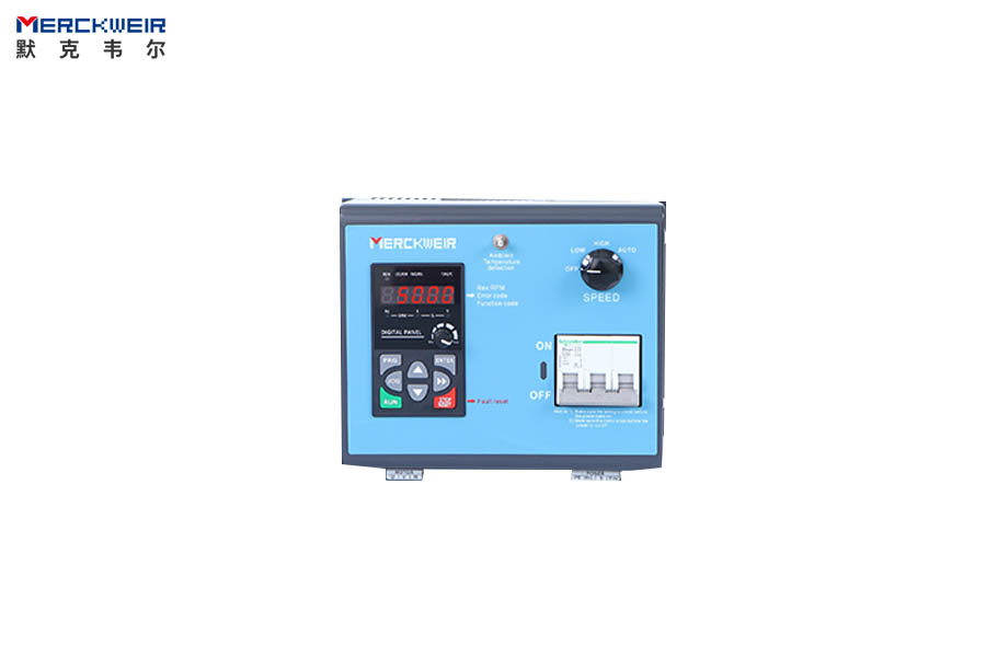 工业大风扇变频器