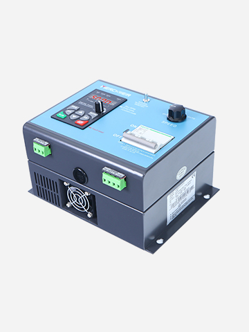 工业大风扇变频器