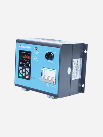 工业大风扇变频器