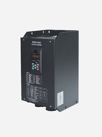 全密封中频变频器（中）