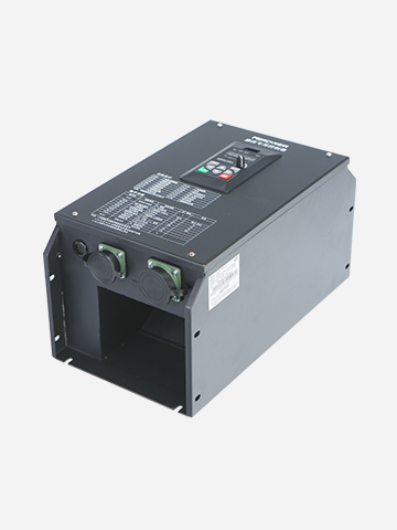 全密封中频变频器（中）