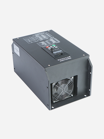 全密封中频变频器（中）