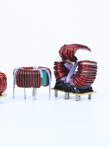 抗干扰磁环滤波器