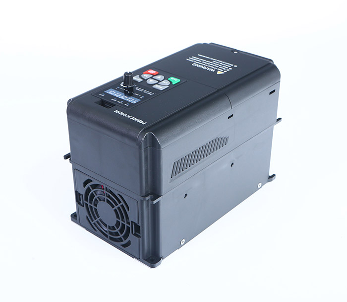 变频器厂家告诉你变频器需要定期更换的5大零件！