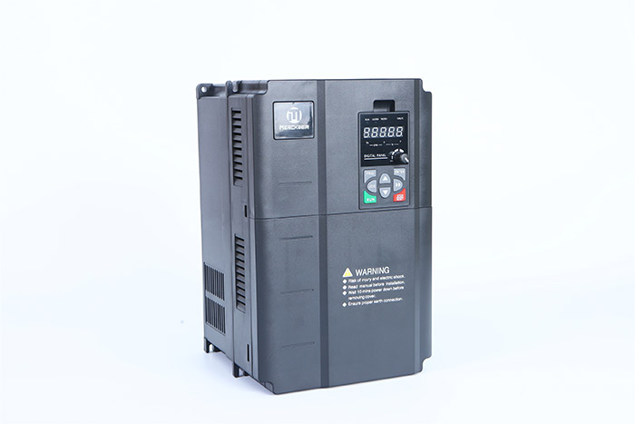 使用专用机变频器，优点有哪些？