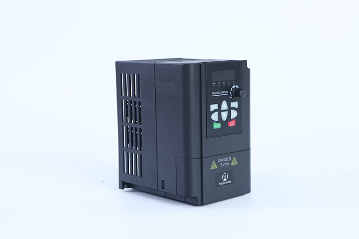 默克韦尔分享矢量变频器在扶梯方面的应用！