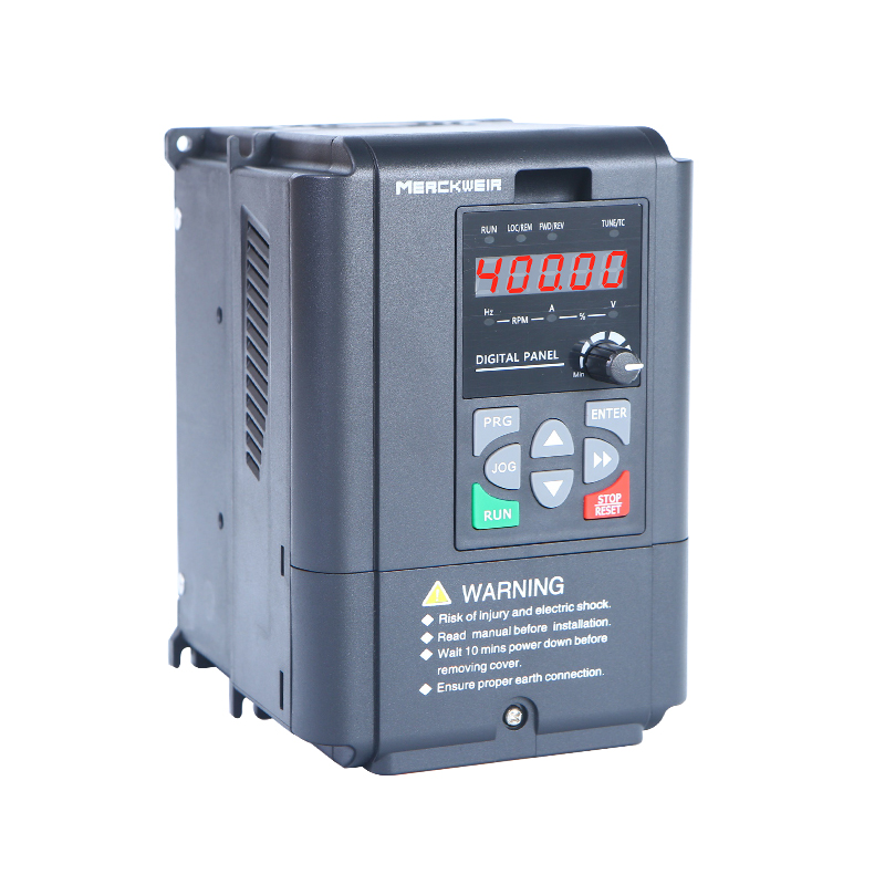 变频器默克韦尔1.5-5.5KW