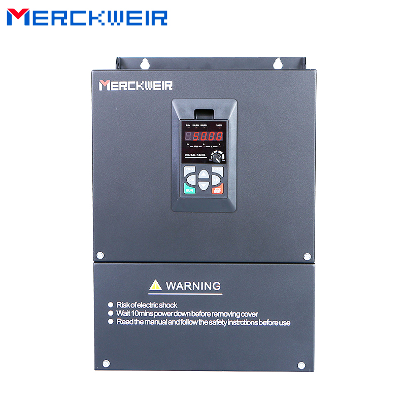 默克韦尔变频器45KW