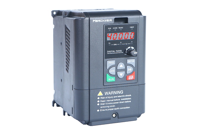 默克韦尔通用型变频器MK300N 1.5-4.0KW