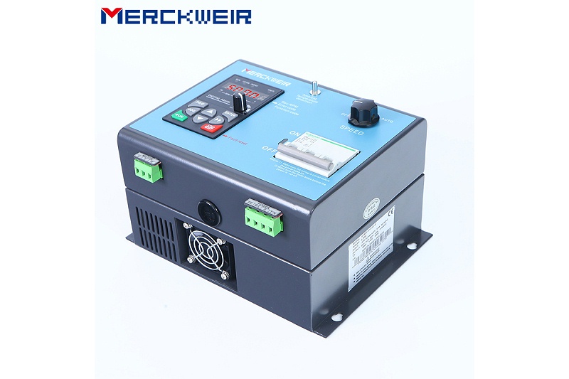 默克韦尔变频器工业大风扇调速器MK800F 0.75-4.0KW