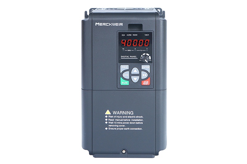 默克韦尔变频器