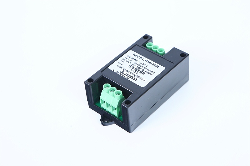 默克韦尔抗干扰滤波器