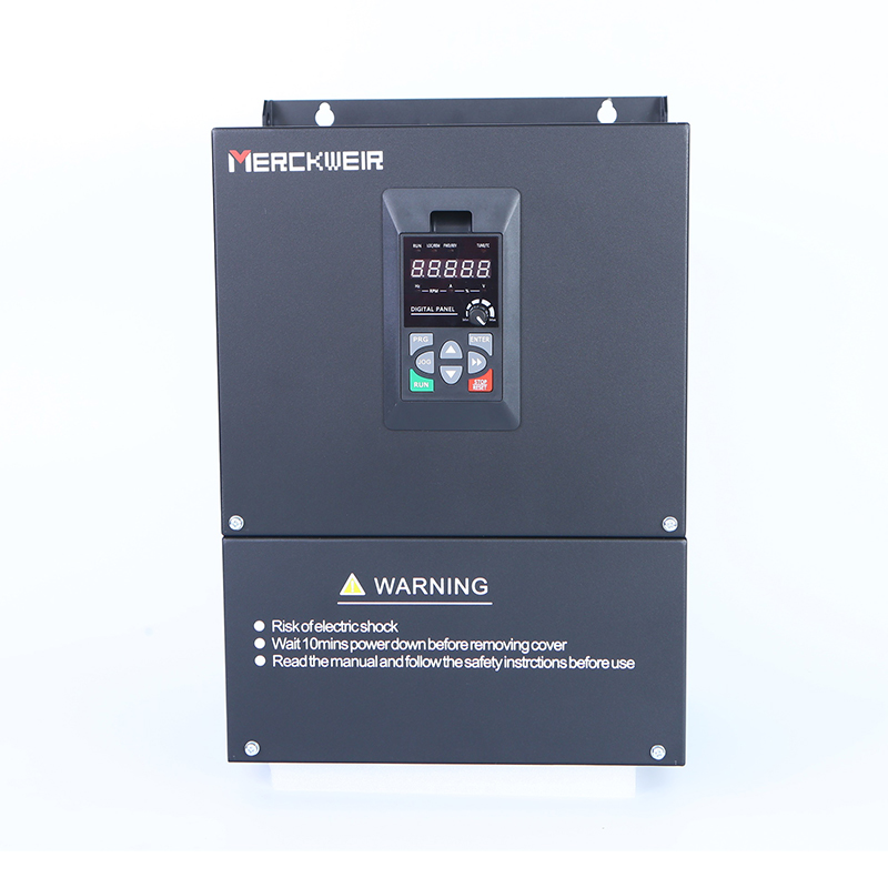 默克韦尔变频器矢量变频器