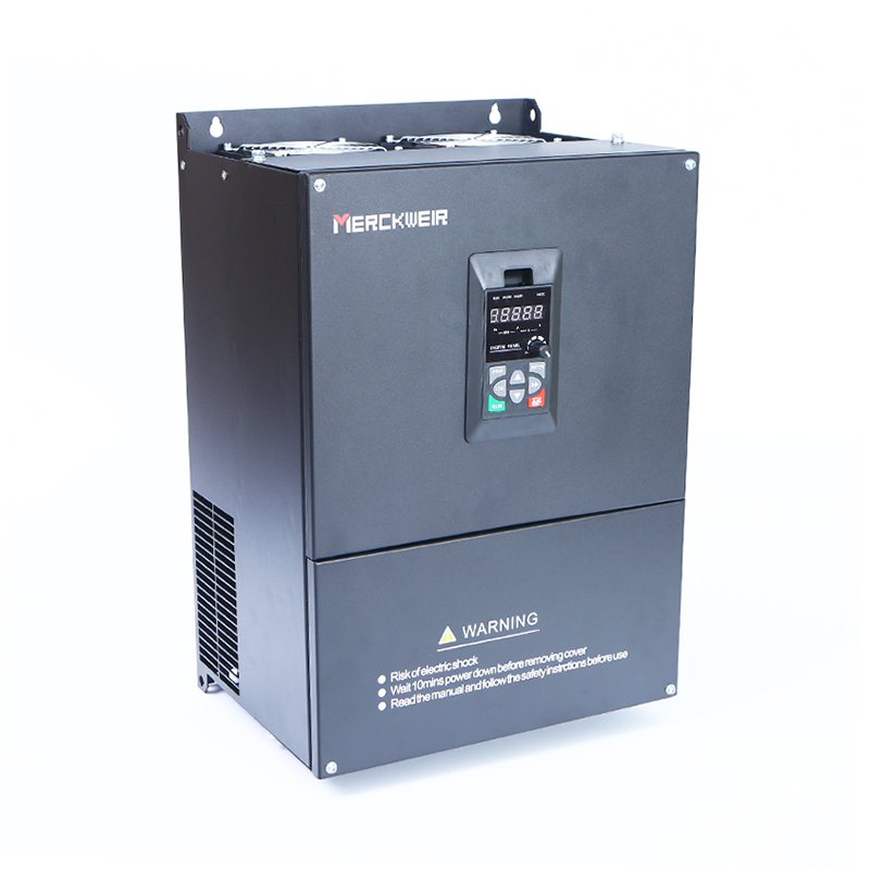 默克韦尔变频器55KW