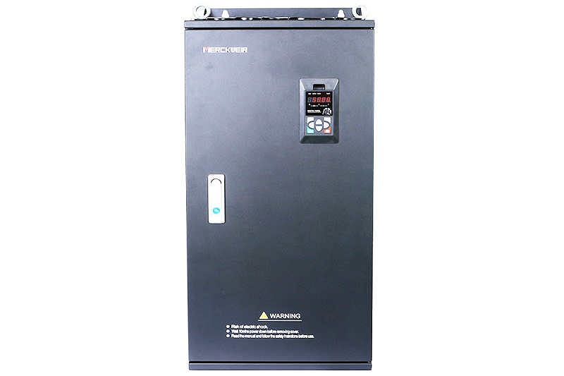 默克韦尔变频器200KW
