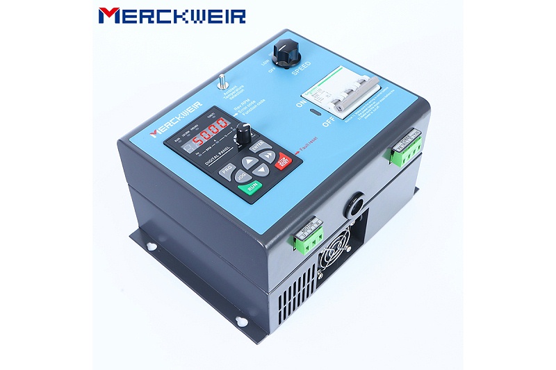 默克韦尔变频器