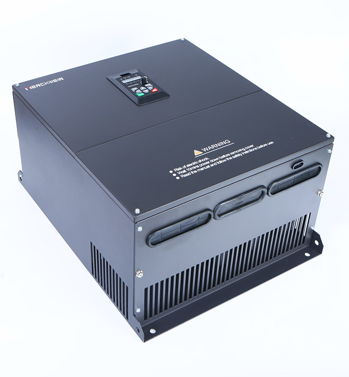 永磁同步变频器的节能体现在哪些方面?