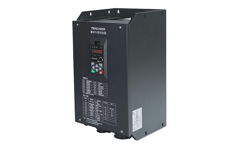 默克韦尔全密封变频器防潮变频器磨床中频变频器