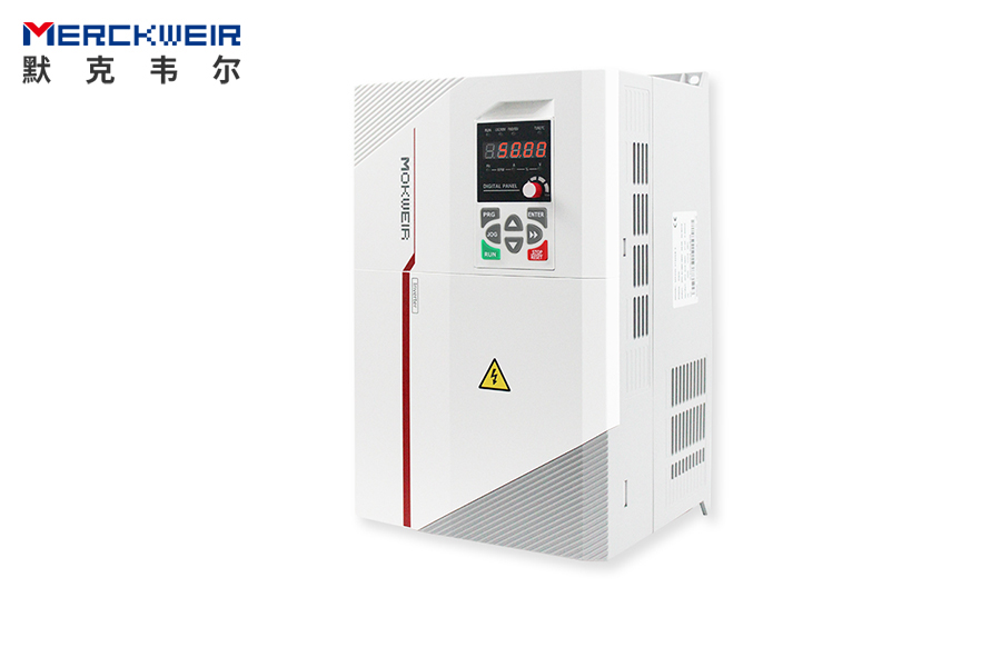 变频器