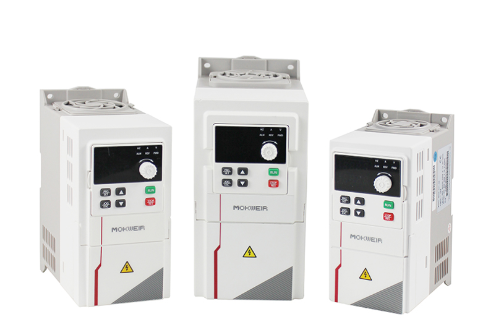 变频器
